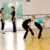 Elementarer Tanz - Ausbildungsklasse